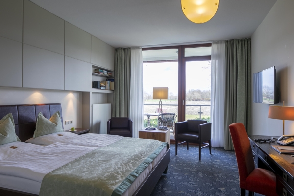 Hotel Landhaus Pollmeyer (Friesoythe)